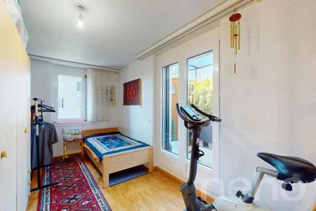 Apartment for sale in Zürich (9)