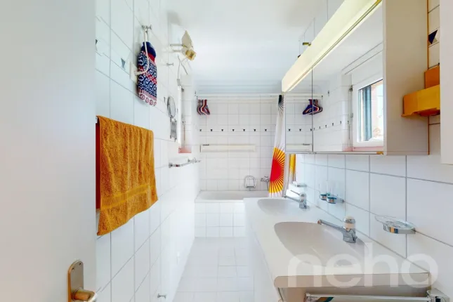 Apartment for sale in Zürich (11)