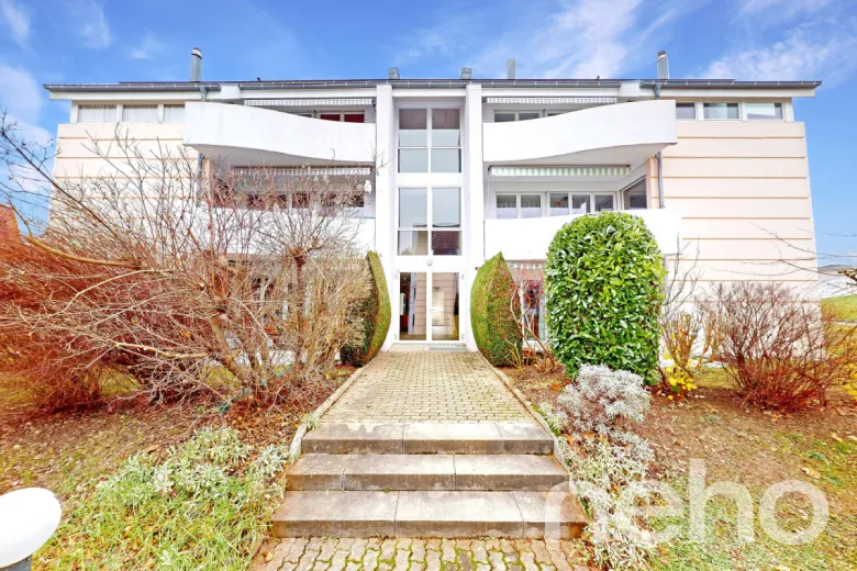 Appartamento in vendita a Champagne - Appartamento in vendita a Champagne, 4.5 locali, 100 m2 - Smart Propylaia (9)