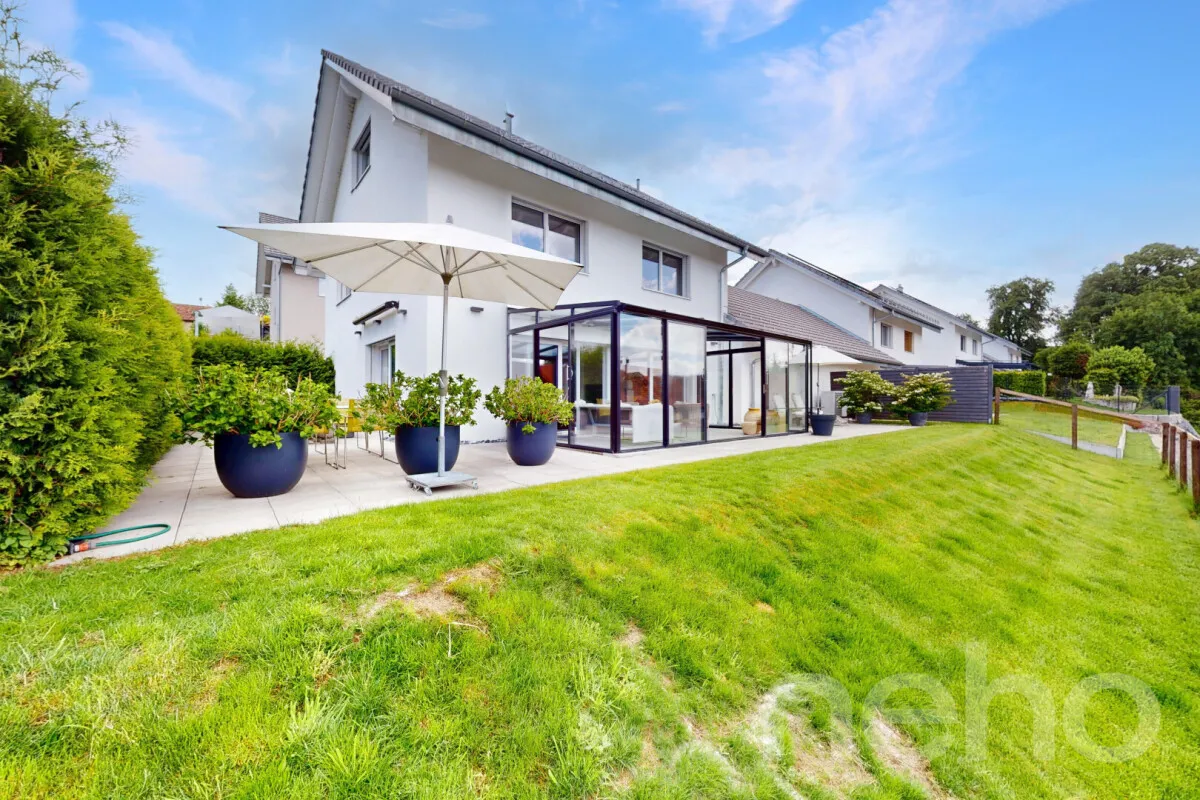 Zu verkaufen   Schweiz - cChic-immoHub Ihr Immobilienportal