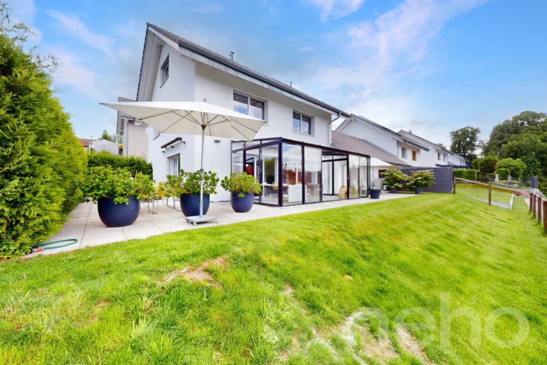 Haus zu verkaufen in Erlen - Smart Propylaia (2)