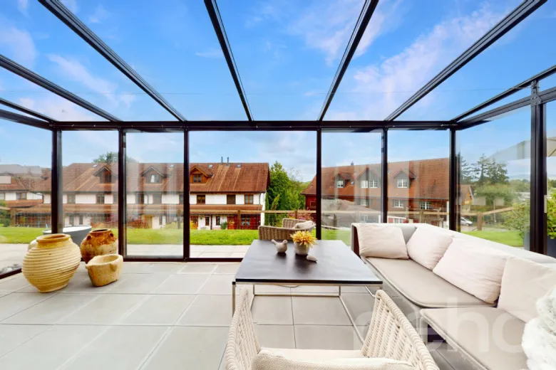 Haus zu verkaufen in Erlen - Zwillingshaus zu verkaufen in Erlen, 5.5 Zimmer, 175 m2 - Smart Propylaia (3)