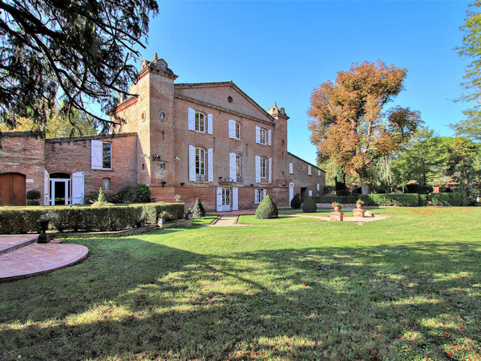 House for sale in Toulouse - Smart Propylaia