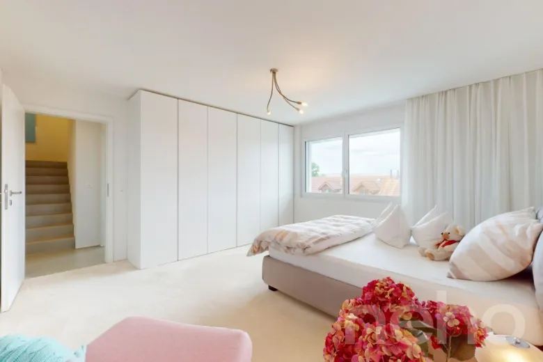 Haus zu verkaufen in Erlen - Zwillingshaus zu verkaufen in Erlen, 5.5 Zimmer, 175 m2 - Smart Propylaia (9)