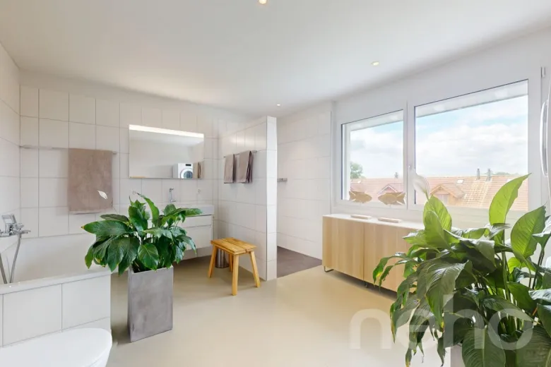 Haus zu verkaufen in Erlen - Zwillingshaus zu verkaufen in Erlen, 5.5 Zimmer, 175 m2 - Smart Propylaia (12)