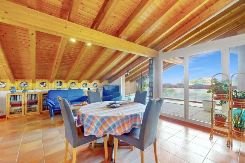 Appartamento in vendita a Savigny - Smart Propylaia (4)