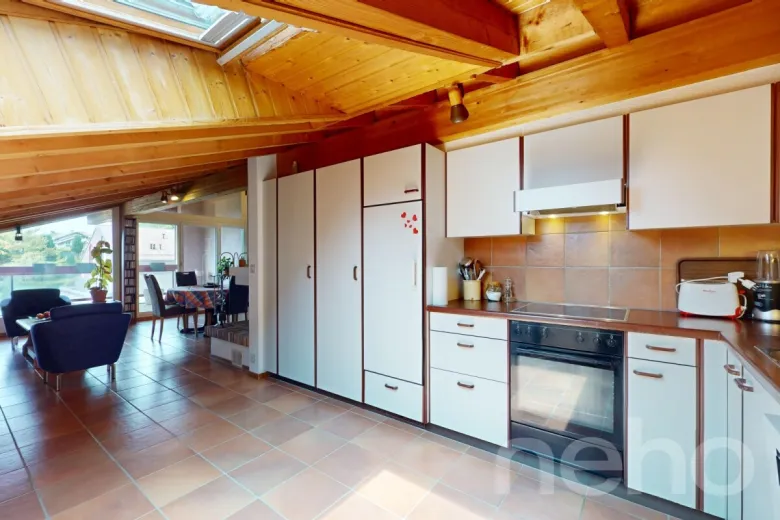 Appartamento in vendita a Savigny - Smart Propylaia (8)