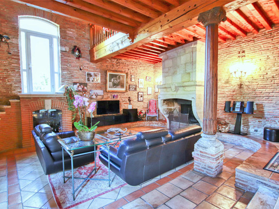 House for sale in Toulouse (4)