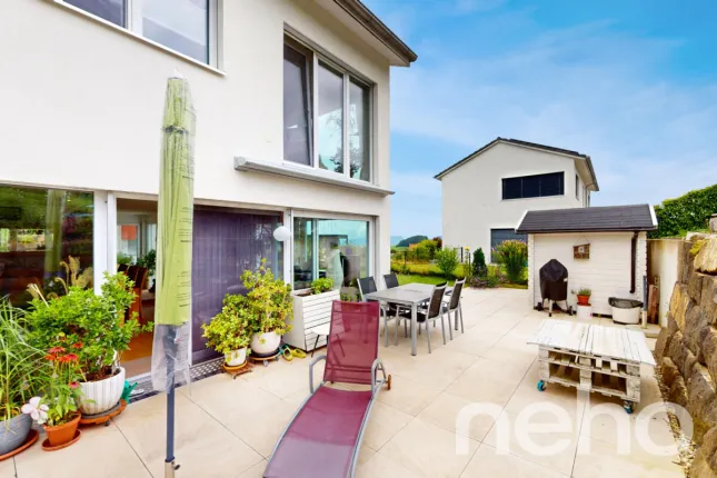 Haus zu verkaufen in Heiden