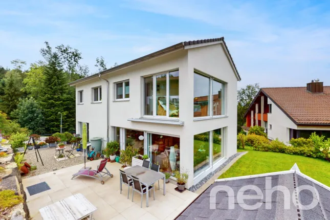 Haus zu verkaufen in Heiden (3)