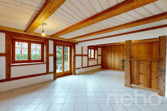 Haus zu verkaufen in St. Margarethen TG (4)