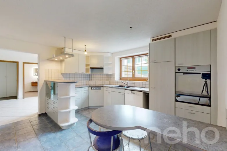 Maison à vendre à St. Margarethen TG - Smart Propylaia (7)