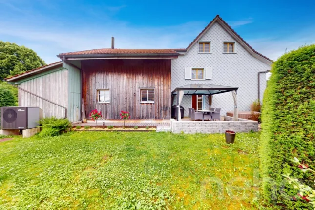 Haus zu verkaufen in St. Margarethen TG (11)
