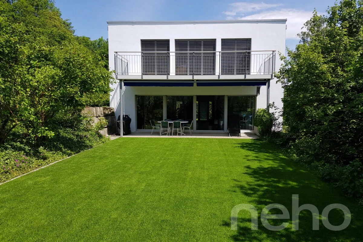 Kerzers for sale Single house Switzerland - cChic-immoHub your real estate portal