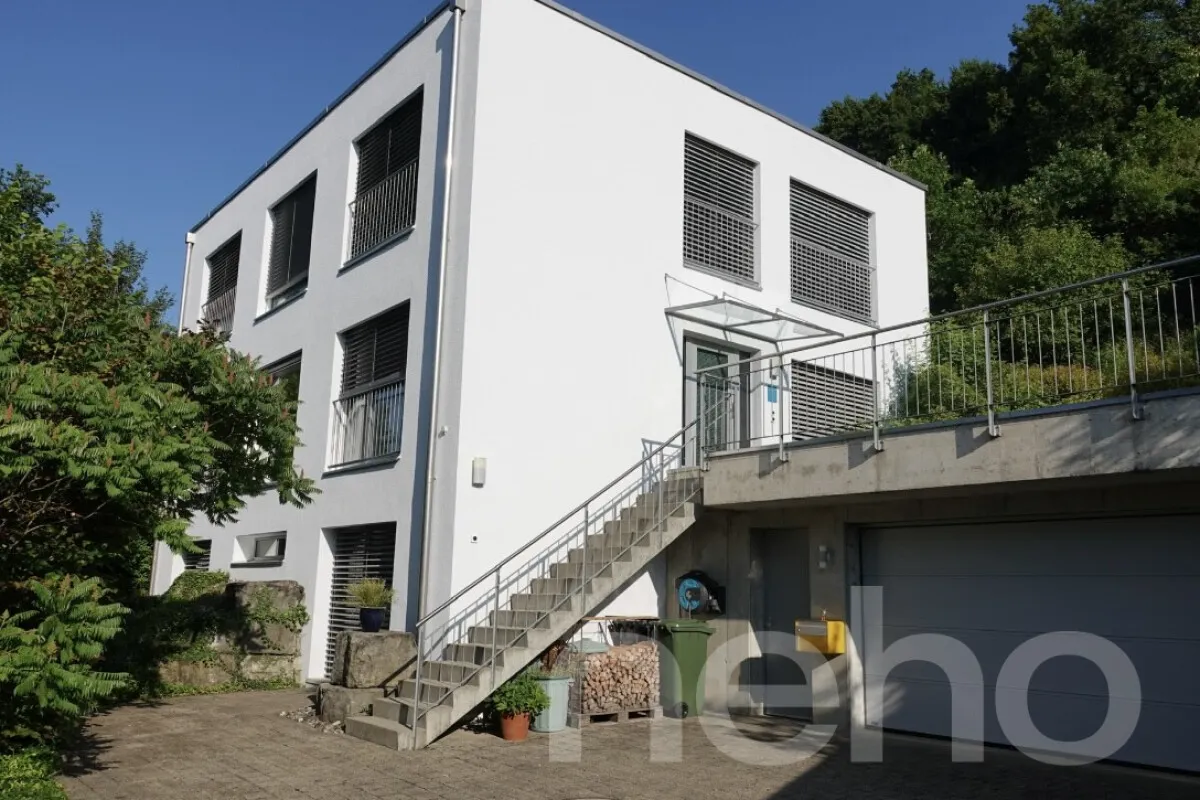 Kerzers for sale Single house Switzerland - cChic-immoHub your real estate portal