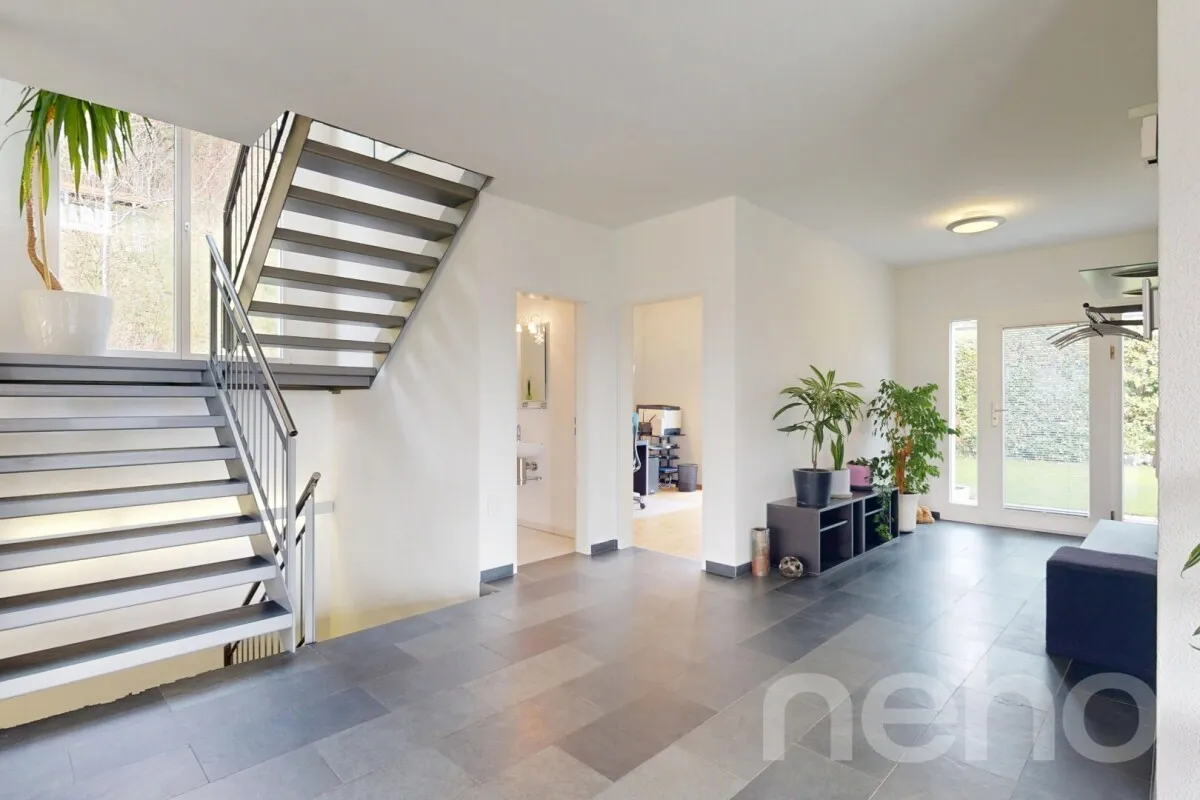 Kerzers for sale Single house Switzerland - cChic-immoHub your real estate portal