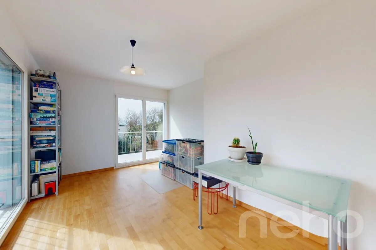 Kerzers for sale Single house Switzerland - cChic-immoHub your real estate portal