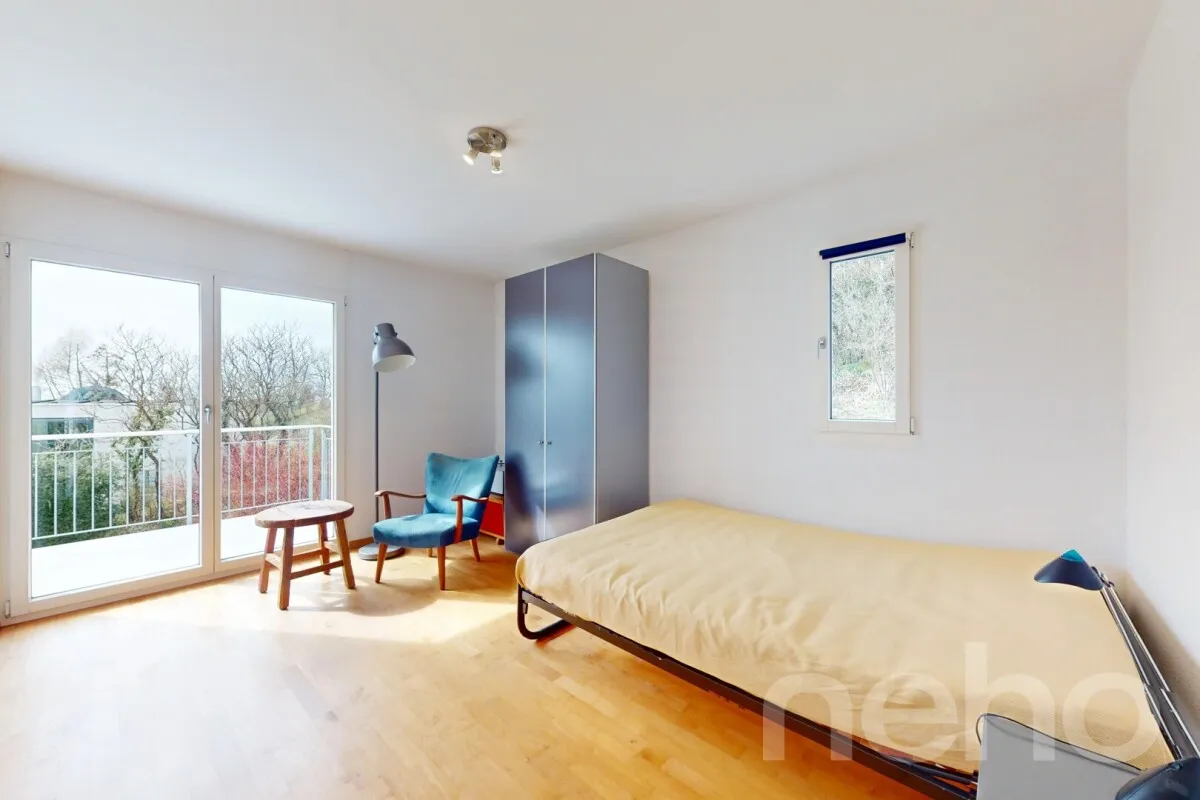 Kerzers for sale Single house Switzerland - cChic-immoHub your real estate portal