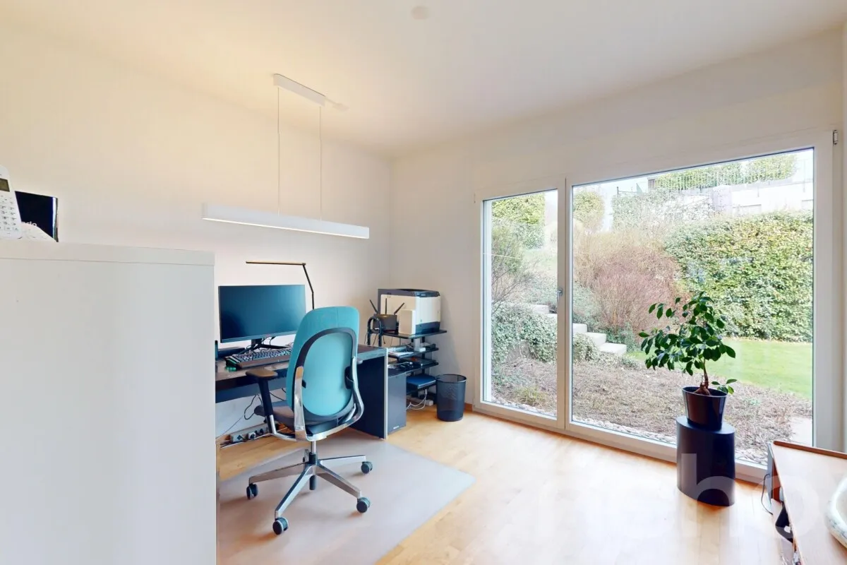 Kerzers for sale Single house Switzerland - cChic-immoHub your real estate portal