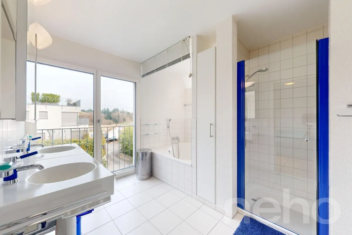Kerzers for sale Single house Switzerland - cChic-immoHub your real estate portal