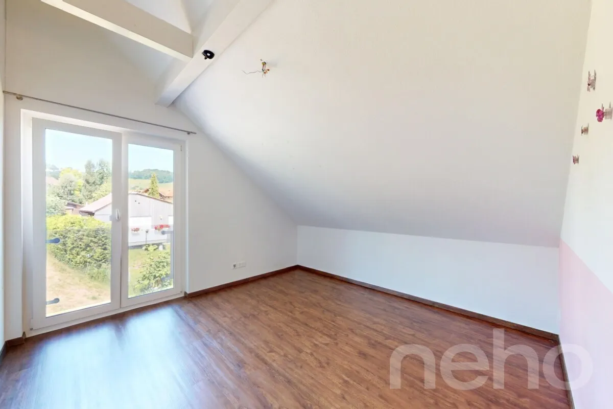 Wolfhalden zu verkaufen Einfamilienhaus Schweiz - cChic-immoHub Ihr Immobilienportal