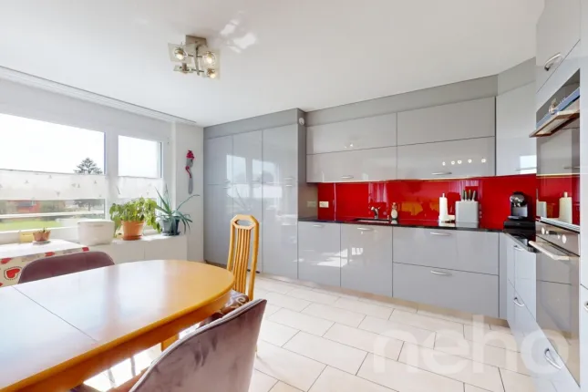 Apartment for sale in Chavornay