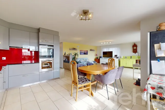 Apartment for sale in Chavornay (3)