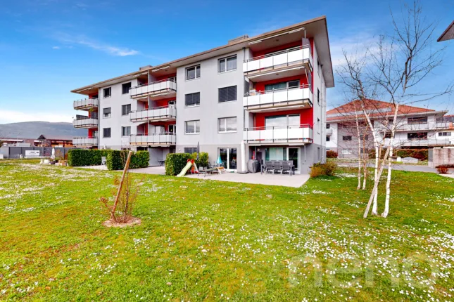 Apartment for sale in Chavornay (4)