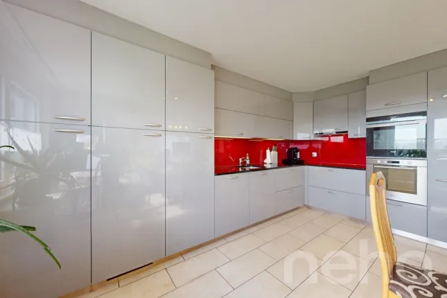 Apartment for sale in Chavornay (7)