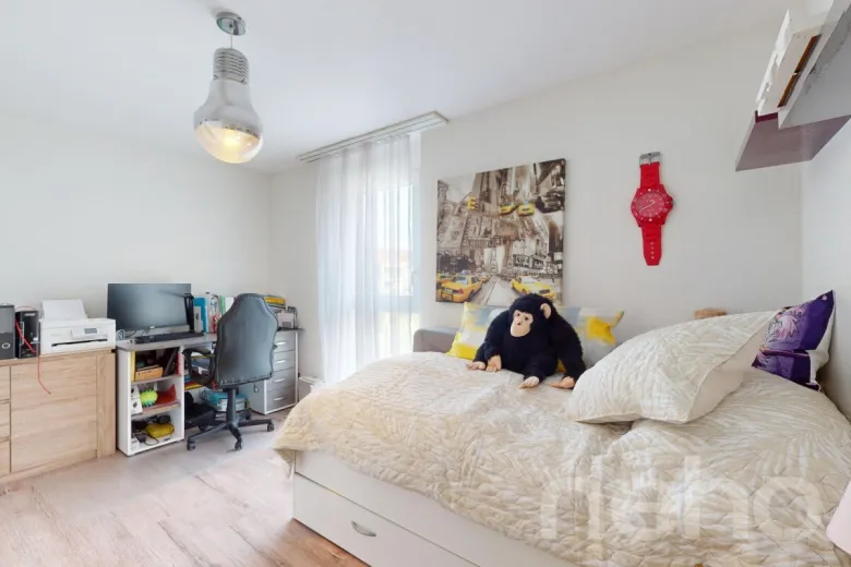 Apartment for sale in Chavornay - Smart Propylaia (10)