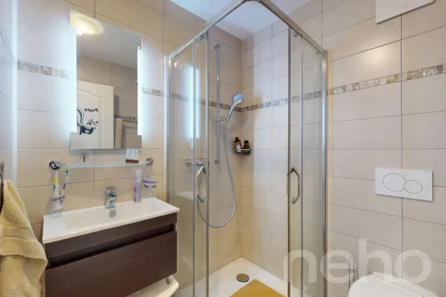 Apartment for sale in Chavornay (11)