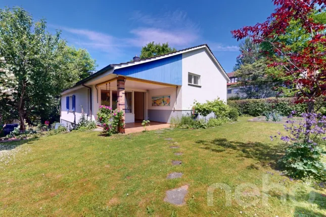 House for sale in Basel