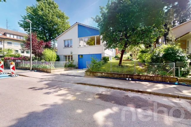 House for sale in Basel (2)