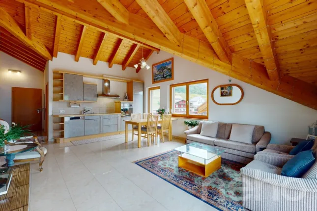 Appartement à vendre à Rothwald (2)