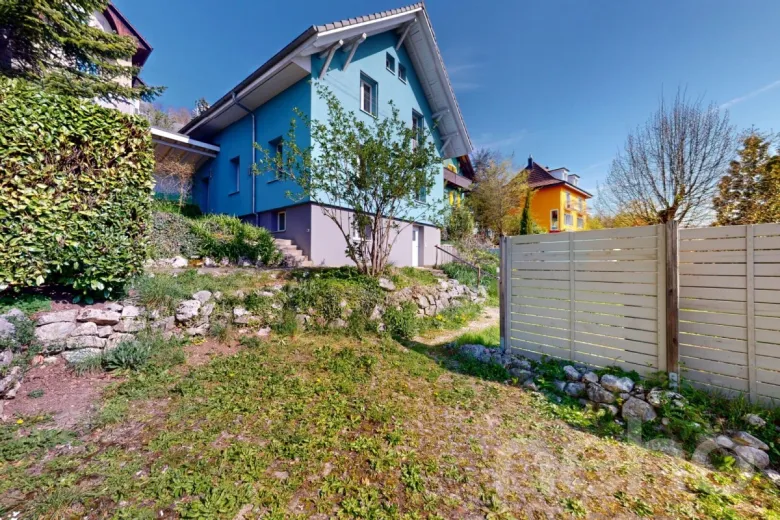 Maison à vendre à Trimbach - Smart Propylaia (2)