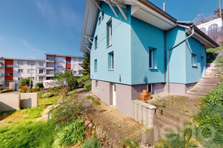 Maison à vendre à Trimbach - Smart Propylaia (4)