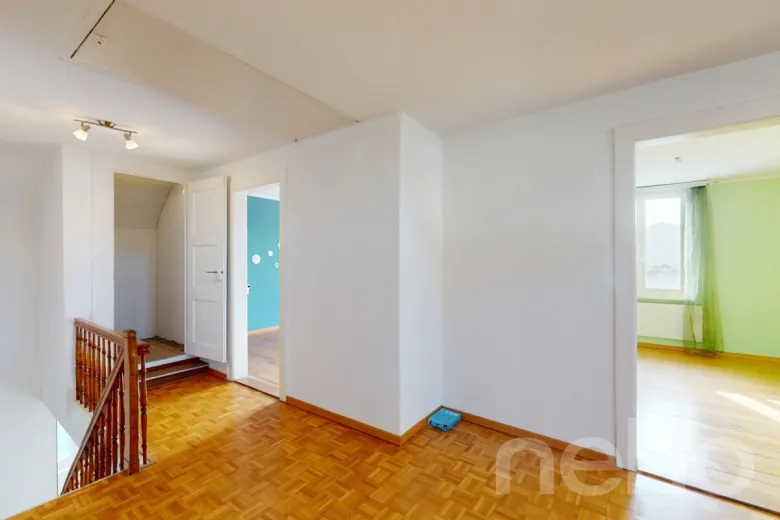 Maison à vendre à Trimbach - Smart Propylaia (8)