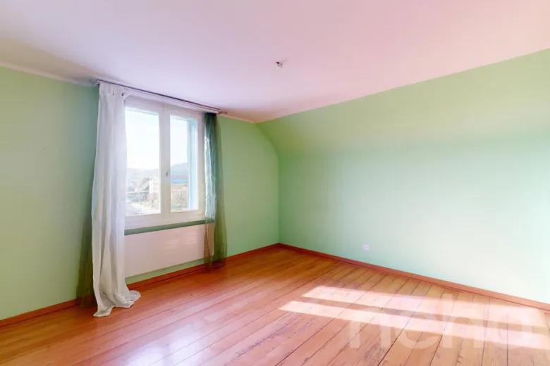 Maison à vendre à Trimbach - Einfamilienhaus in ruhiger Lage mit viel Platz und Potenzial - Smart Propylaia (9)