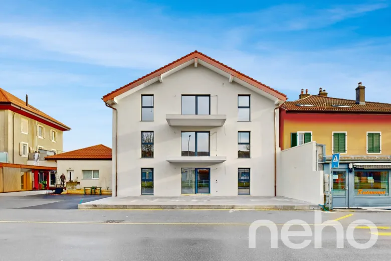 Wohnung zu verkaufen in Bière - Smart Propylaia