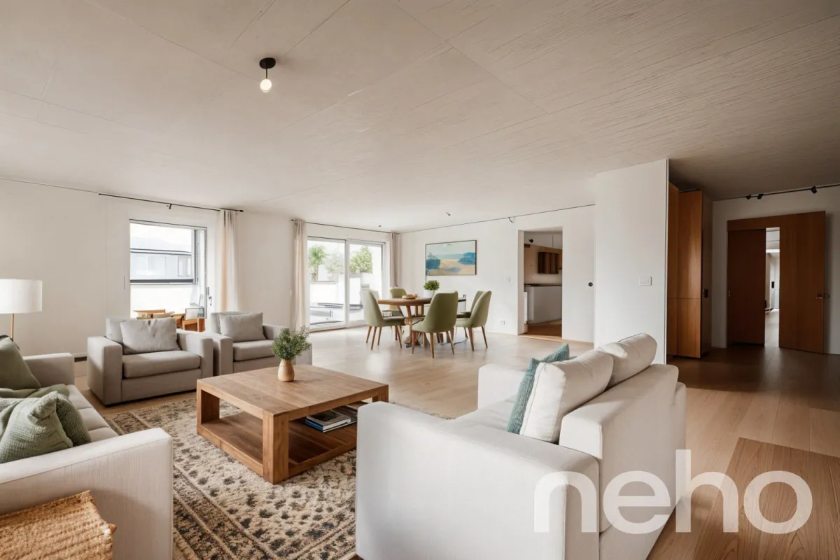 Bière for sale Apartment Switzerland - cChic-immoHub your real estate portal