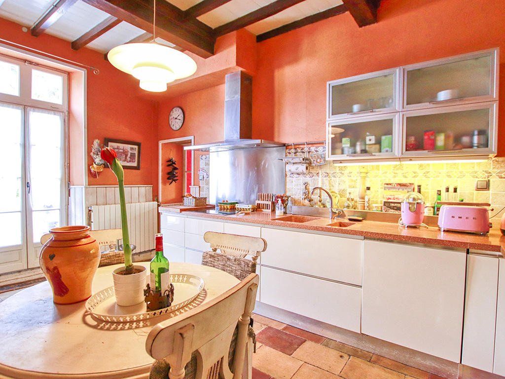 Maison à vendre à Gaillac - Smart Propylaia (5)
