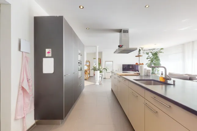 Haus zu verkaufen in Romanshorn
