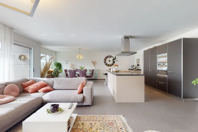 Haus zu verkaufen in Romanshorn (3)