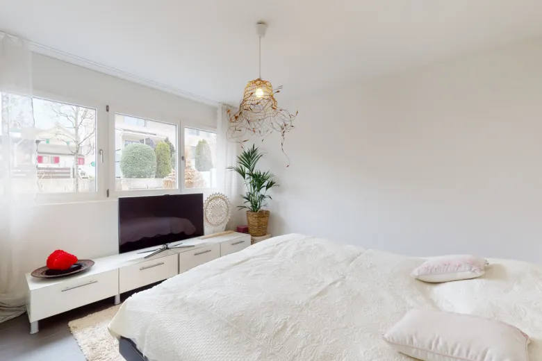 Maison à vendre à Romanshorn - Smart Propylaia (7)
