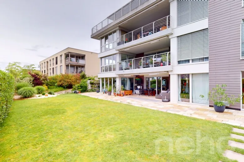 Wohnung zu verkaufen in Pfäffikon ZH - Wohnung zu verkaufen in Pfäffikon ZH, 5.5 Zimmer, 177 m2 - Smart Propylaia (3)