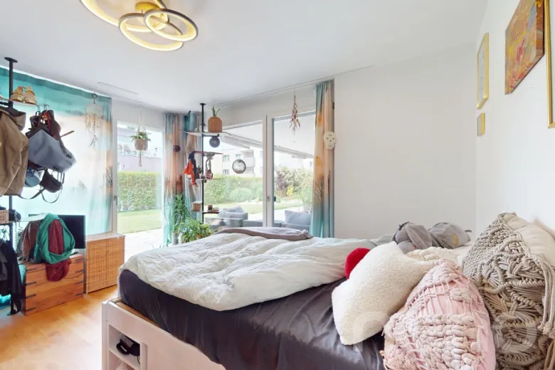Wohnung zu verkaufen in Pfäffikon ZH - Smart Propylaia (8)