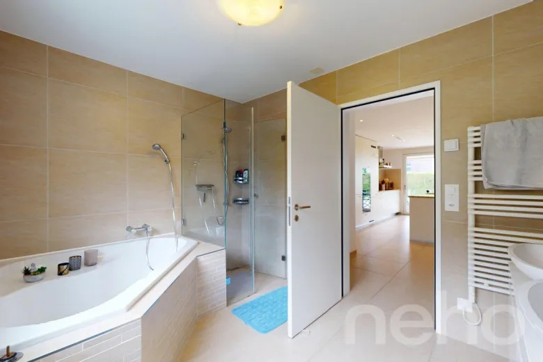 Wohnung zu verkaufen in Pfäffikon ZH - Wohnung zu verkaufen in Pfäffikon ZH, 5.5 Zimmer, 177 m2 - Smart Propylaia (9)