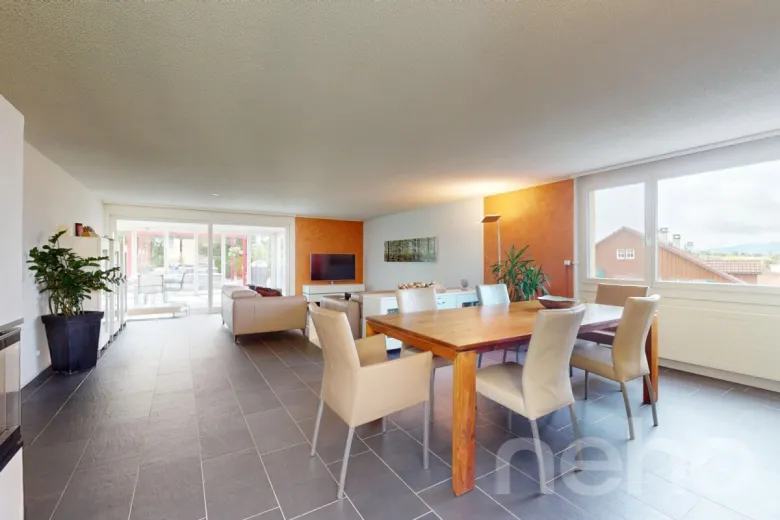 A vendre Volketswil Maison en terrasse Suisse - cChic-immoHub votre portail immobilier