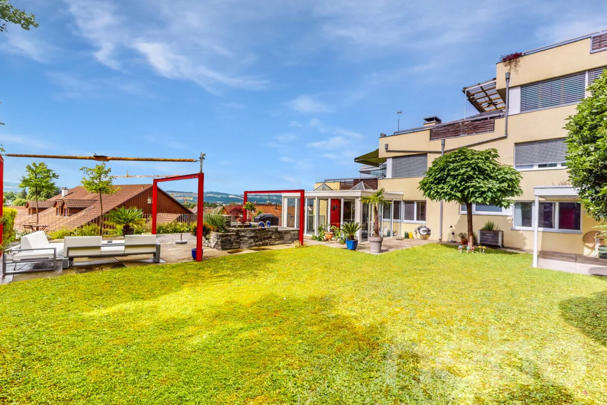 A vendre   Suisse - cChic-immoHub votre portail immobilier
