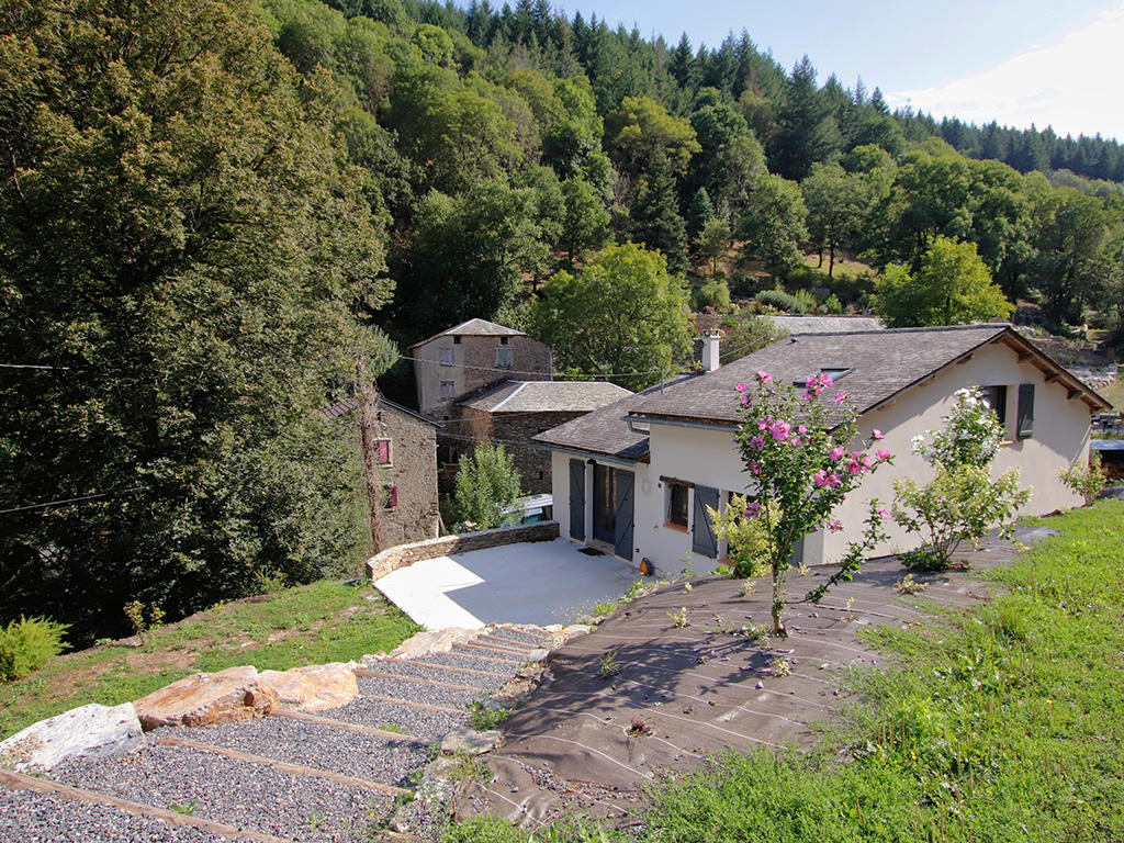 Maison à vendre à Lacaze - Smart Propylaia (2)